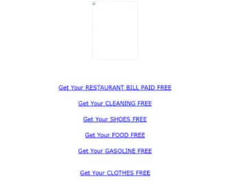 Couponsking.com(Coupons King) Screenshot