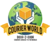 CourierWorld.in Favicon