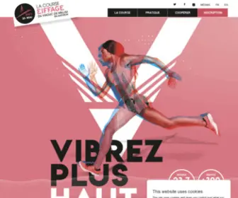 Course-Eiffage-ViaduCDemillau.org(Course Eiffage ViaduCDemillau) Screenshot