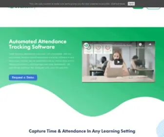 Coursekey.com(Career College Management Software) Screenshot