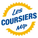 Coursiers-Montpellier.fr Logo