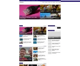 Coursnet.com(COURSNET) Screenshot
