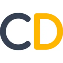 Courtdrive.com Logo