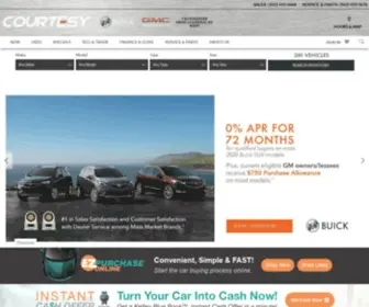 Courtesybuickgmc.net(Courtesy Buick GMC) Screenshot