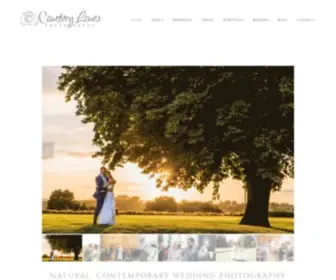 Courtneylouisephotography.co.uk(Courtney Louise Photography LTD) Screenshot