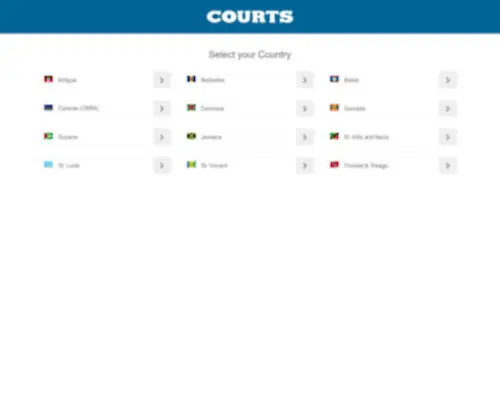 Courts.com(Tennis Club Software (#1 for Players & Instructors)) Screenshot