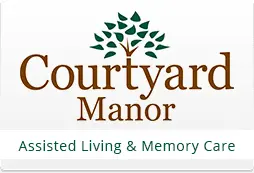 Courtyardmanor.com Favicon