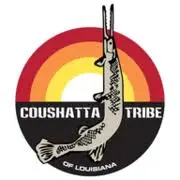 Coushatta.org Logo