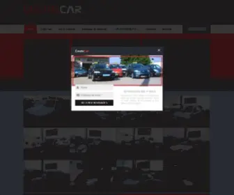 Coutocar.com(Bem Vindo) Screenshot