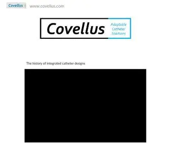 Covellus.com(covellus) Screenshot