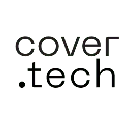 Cover.tech Logo