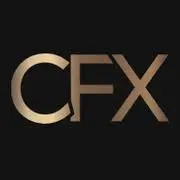 Coverfx.com Logo