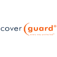 Coverguard.com Favicon