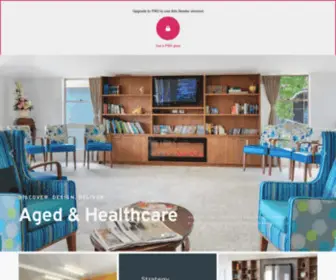 Coverite.com.au(Design & Construction Coverite) Screenshot