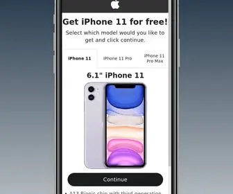 Covetcheat.club(Get new iPhone for free) Screenshot