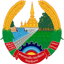 Covid19.gov.la Logo