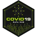 Covid19Datahub.io Favicon