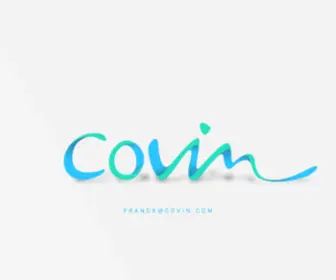 Covin.com(C o v i n) Screenshot