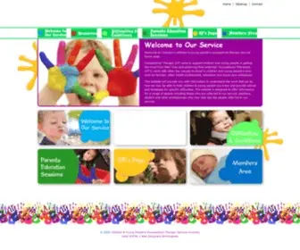 CovKidsot.co.uk(CovKidsot) Screenshot