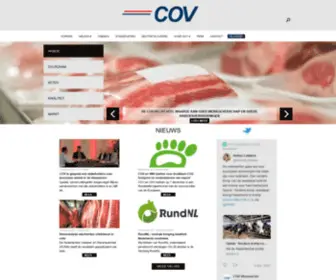 Cov.nl(Cov) Screenshot