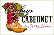 Cowboysandcabernet.com Logo