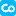 Cowork.io Logo