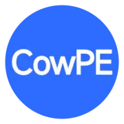 Cowpe.top Logo