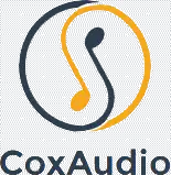 Coxaudio.com Favicon