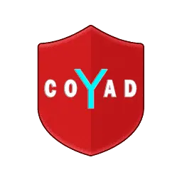 Coyad.org Favicon