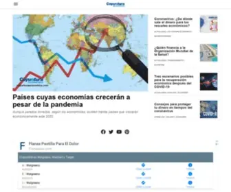 Coyunturaeconomica.com(Coyuntura Economica) Screenshot