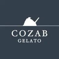 Cozabgelato.com Logo
