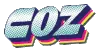 Cozcaps.com Logo