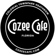 Cozeecafe.com Favicon