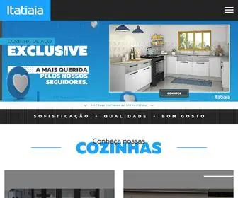 Cozinhasitatiaia.com.br(Nginx) Screenshot