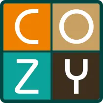 Cozy-Office.com Logo