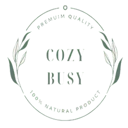 Cozybusy.com Favicon