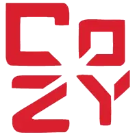 Cozyrugs.com Logo