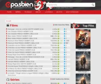 Cpabien.co(cpabien) Screenshot