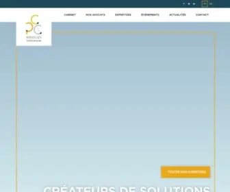 Cpassocies.com(Cpassocies) Screenshot