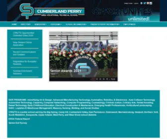 Cpavts.org(Cpavts) Screenshot