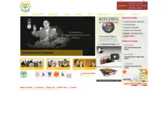 Cpbangladesh.com(C.P) Screenshot