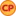 CPbrandsite.com Logo