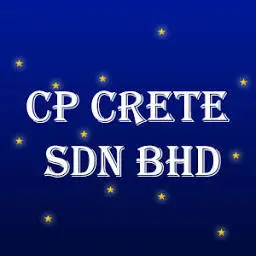 CPcreteflooring.com Logo