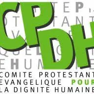 CPDH.org Logo