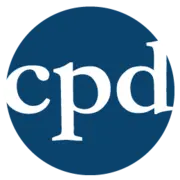 CPdhealthcare.com Logo