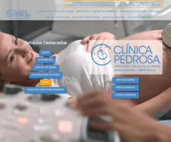 Cpedrosa.com(Cpedrosa) Screenshot