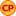 CPfreshmartshop.com Logo