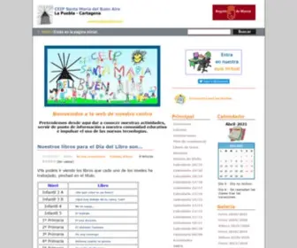 Cplapuebla.com(Cplapuebla) Screenshot