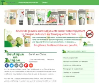 CPlmix.com(Couple mixte Biologiquement) Screenshot