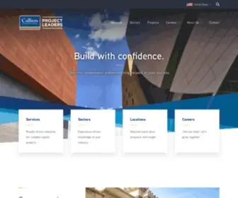 Cplusa.com(Owner's Project Management) Screenshot